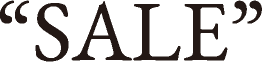 SALE